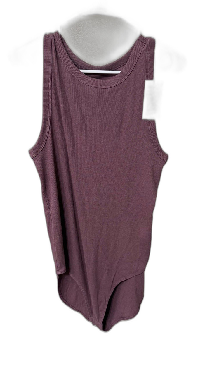 A New Day Bodysuit New XXL